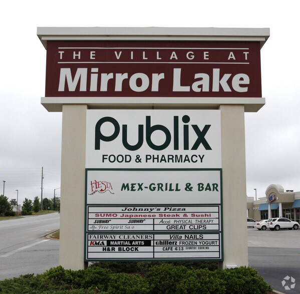 More Photos Of 2000 Mirror Lake Blvd, Villa Rica Unknown For Lease
