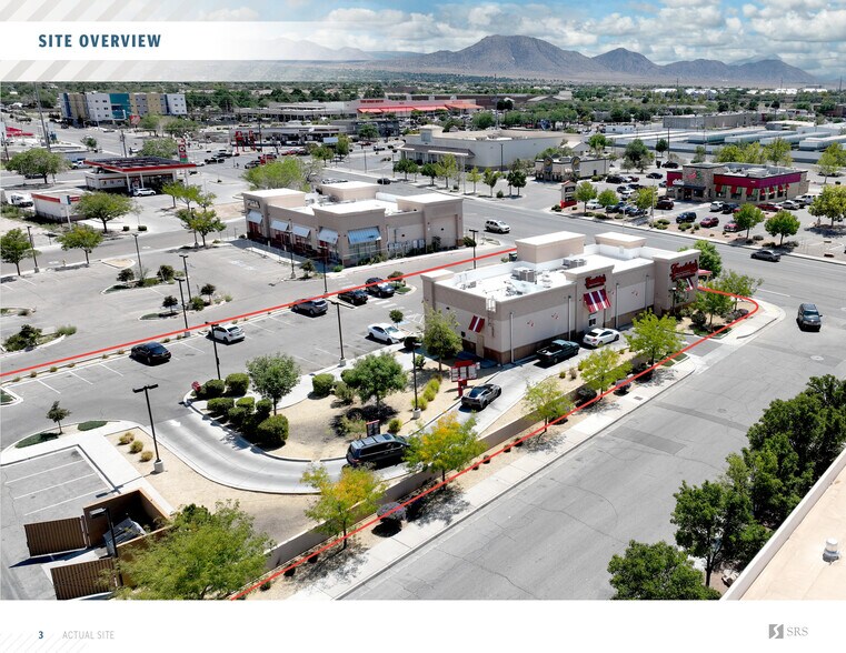 More Photos Of 10201 Central Ave NE, Albuquerque Fast Food For Sale