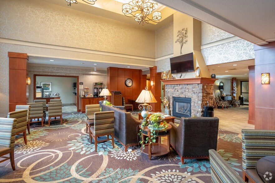 More Photos Of 1211 2nd St SW, Rochester Hospitality For Sale