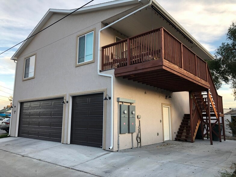 More Photos Of 1460 Main St, Grand Junction Multifamily For Sale
