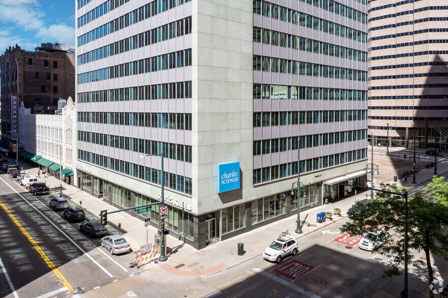 More Photos Of 518 17th St, Denver Office For Lease
