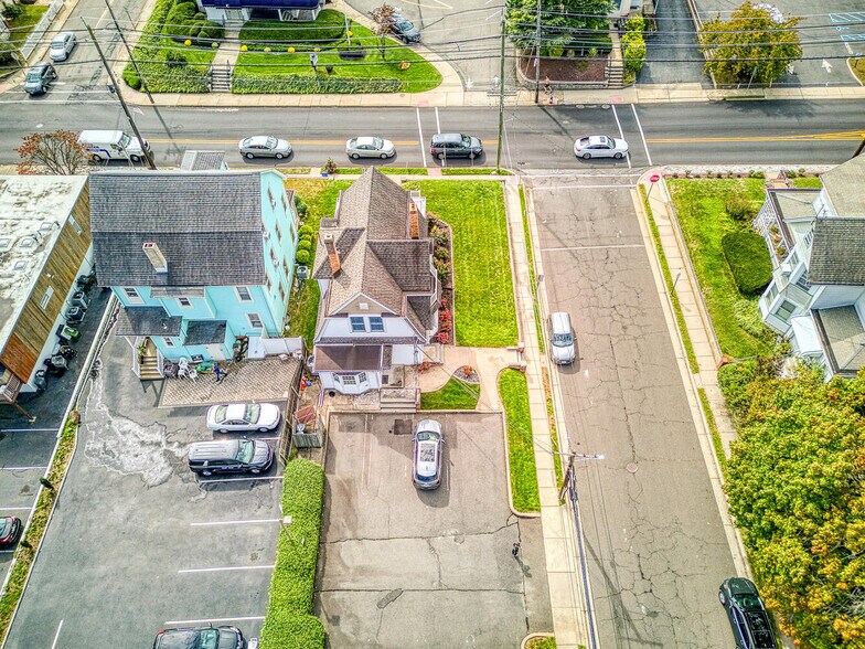 More Photos Of 173 N Main St, Milltown Storefront Retail Residential For Sale