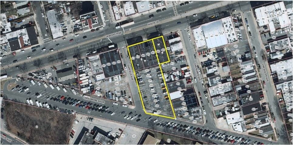 More Photos Of 102-114 Jericho Tpke, Floral Park Office For Sale