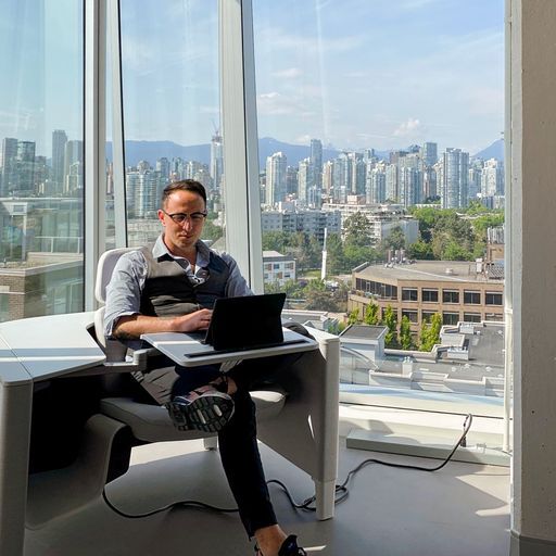 More Photos Of 525 8th Ave W, Vancouver Coworking Space