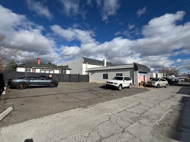 More Photos Of 1245 S Wells Ave, Reno Office For Lease