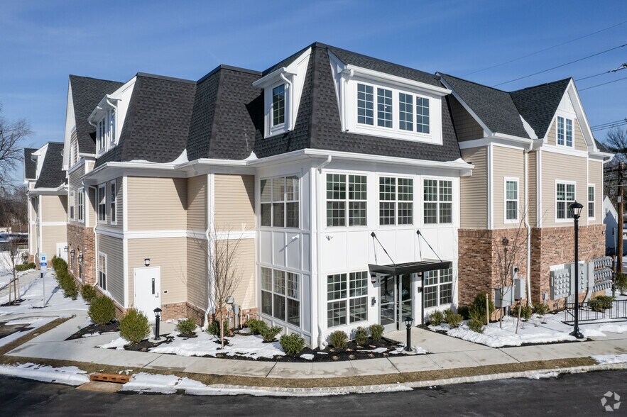 Primary Photo Of 135 Stevens Ave, Little Falls Apartments For Sale