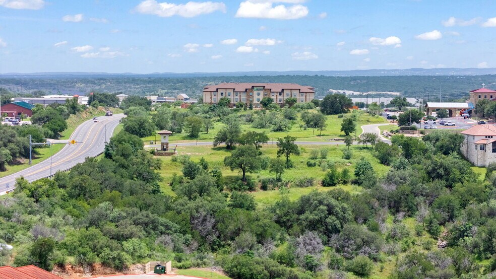 More Photos Of Lot 1 La Ventana Drive, Marble Falls Land For Sale