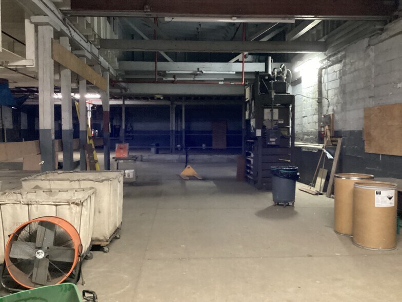 More Photos Of 70 2nd ave, Paterson Warehouse For Sale