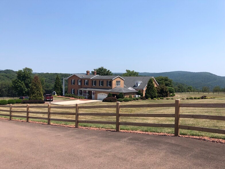 More Photos Of 15201 Weimer Road, Mount Savage Land For Sale