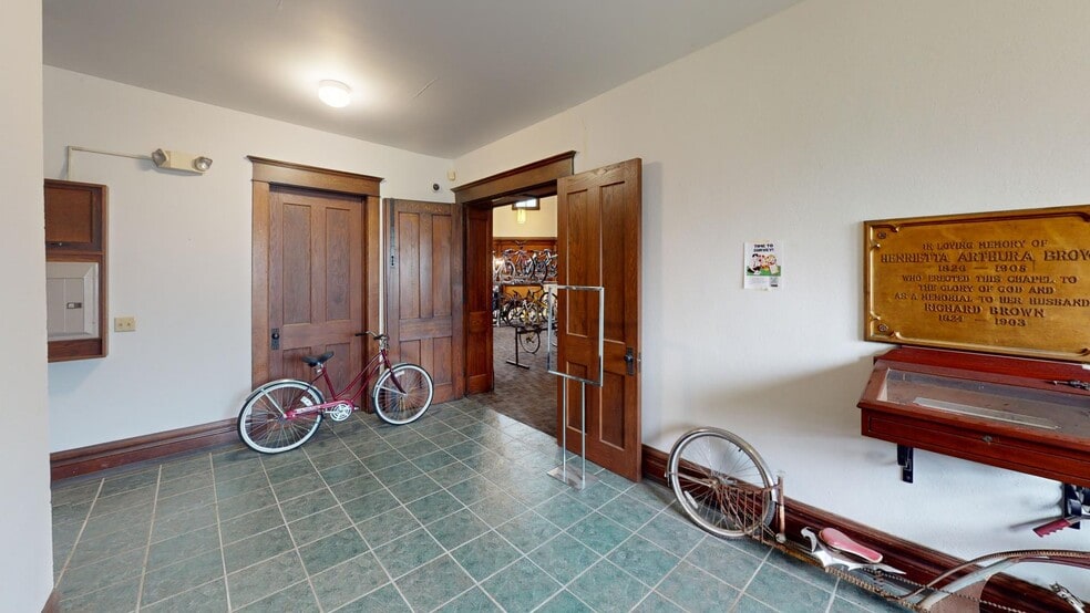 More Photos Of 1205 Elm St, Youngstown Religious Facility For Sale