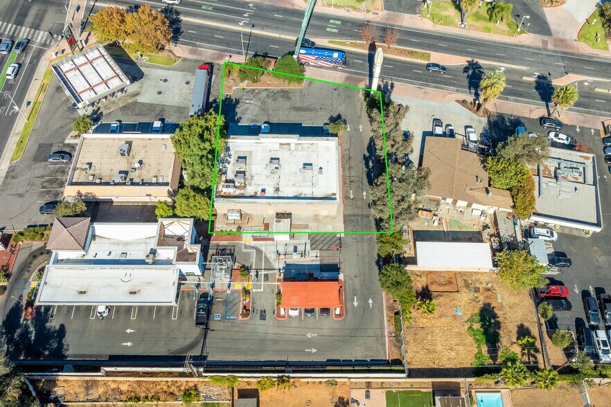 More Photos Of 23031 Sunnymead Blvd, Moreno Valley Storefront Retail Office For Sale