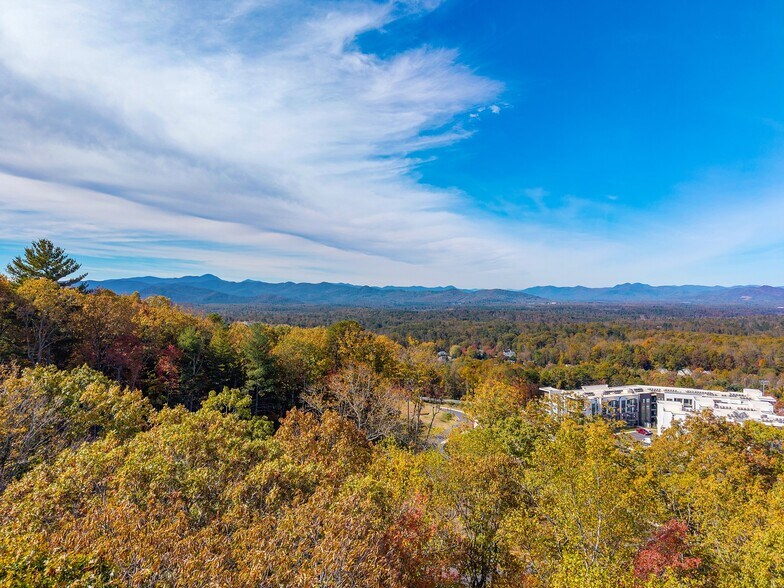 More Photos Of 105 Woodland Meadows Dr, Asheville Land For Sale