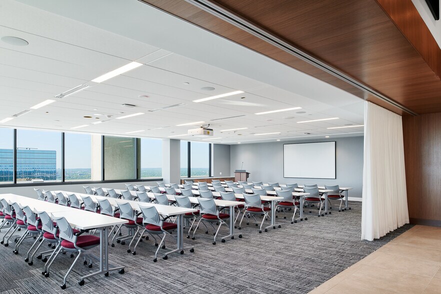 More Photos Of 800 Nicollet Mall, Minneapolis Office For Lease