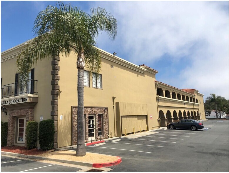 More Photos Of 3551 Camino Mira Costa, San Clemente Medical For Lease