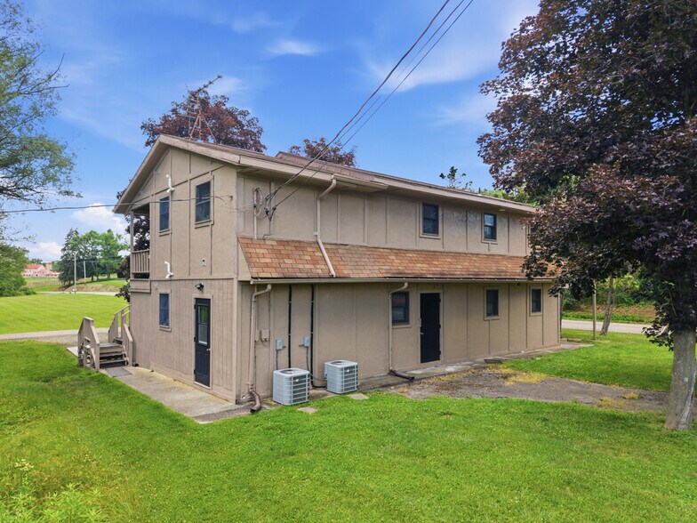 More Photos Of 101 Burtner Rd, Butler Office For Sale