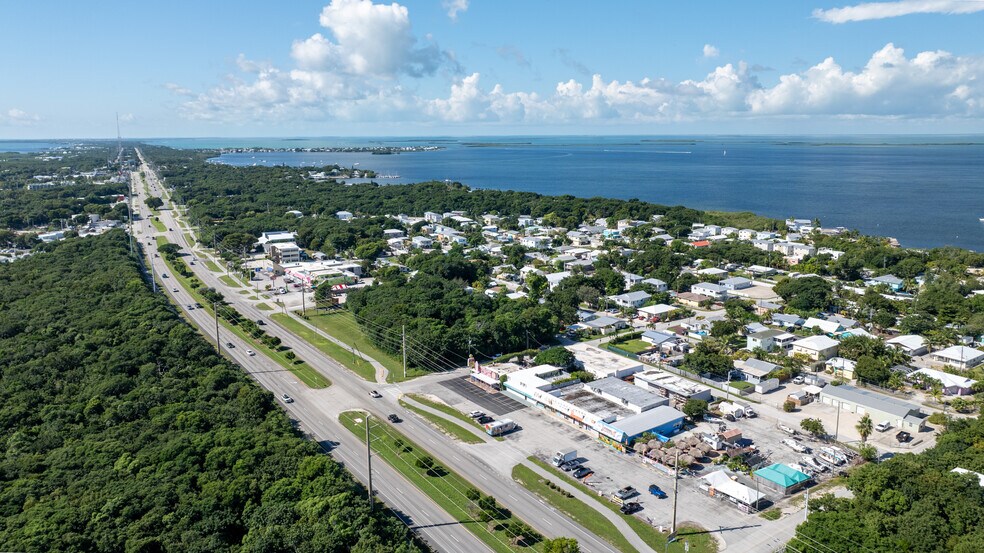 More Photos Of 100636 Overseas Hwy, Key Largo Storefront Retail Residential For Sale