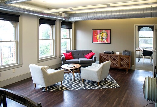 More Photos Of 3495 Butler St, Pittsburgh Office For Lease