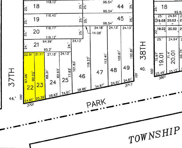 More Photos Of 3710 Park Ave, Union City Storefront Retail Residential For Lease