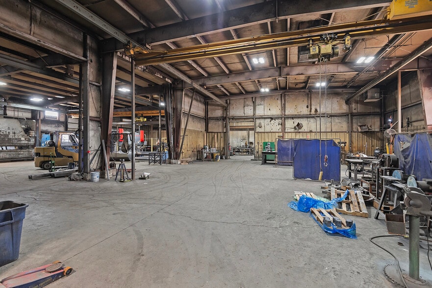 More Photos Of 1926 Pioneer Rd, Salt Lake City Manufacturing For Sale