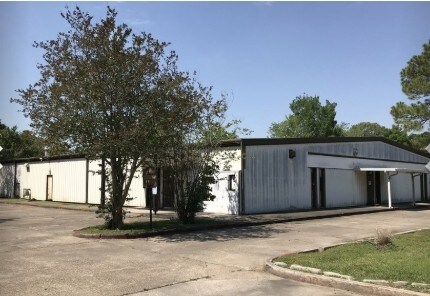 Primary Photo Of 3950 Prescott Rd, Baton Rouge Office For Sale