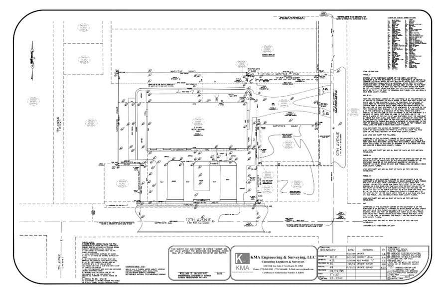 More Photos Of 630 12th St, Vero Beach Religious Facility For Sale