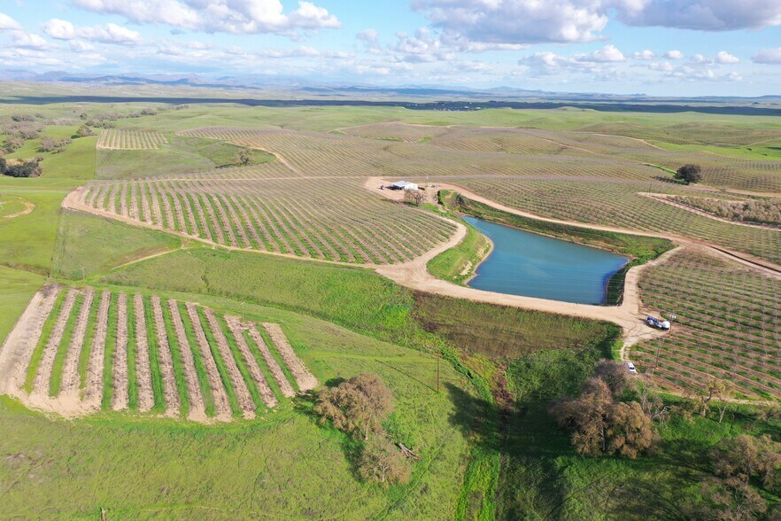 Primary Photo Of 27554 Lake Road, La Grange Land For Sale