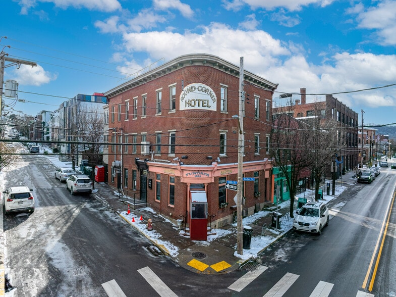 Primary Photo Of 3720 Butler St, Pittsburgh Restaurant For Sale