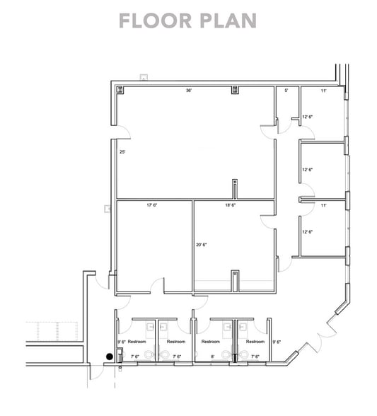 More Photos Of 25002 Clay Rd, Katy Warehouse For Lease