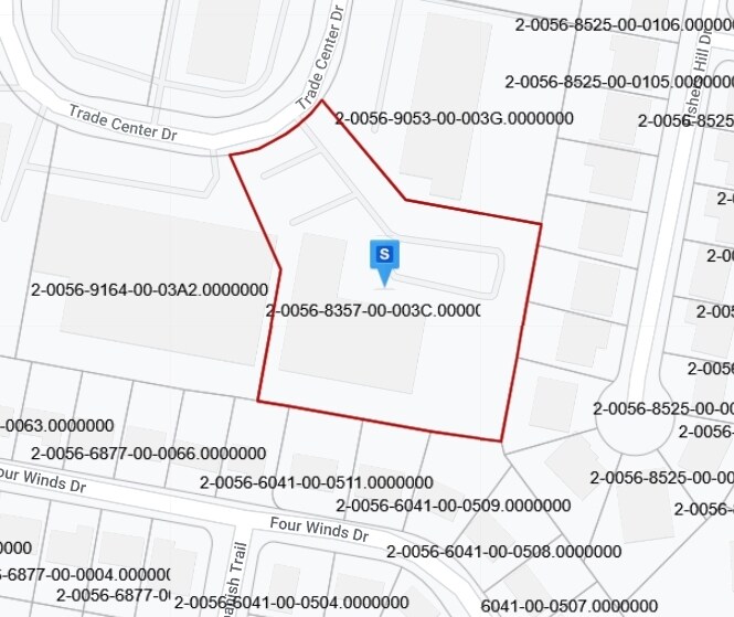 More Photos Of 400 Trade Center Dr, Saint Peters Warehouse For Sale