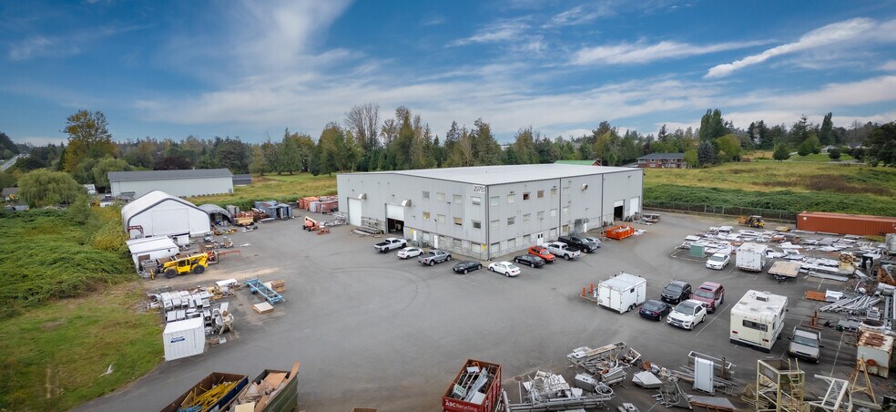 More Photos Of 29781 Fraser Hwy, Abbotsford Warehouse For Lease