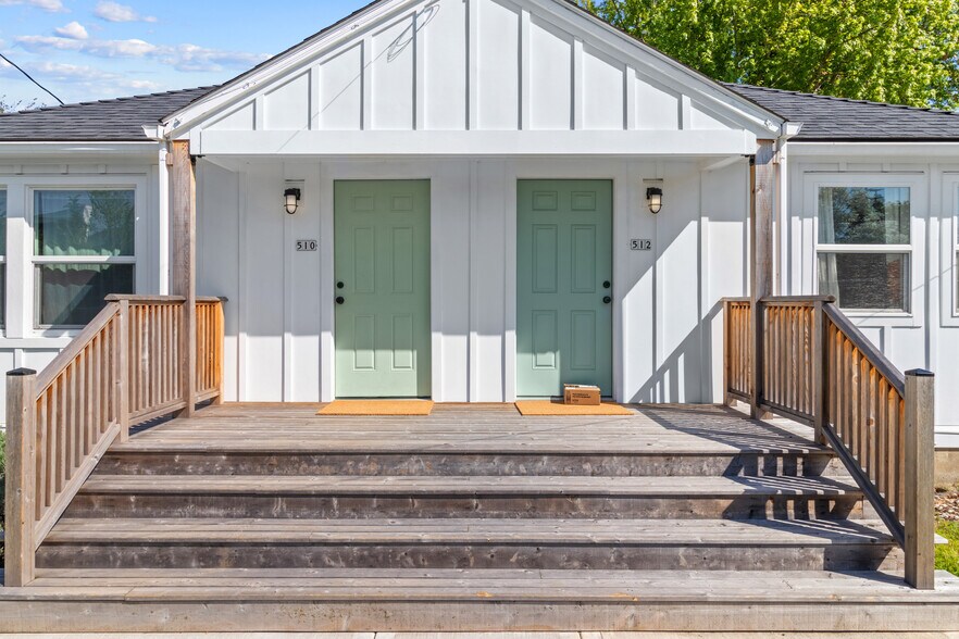 More Photos Of 510 E 16th St, Vancouver Manufactured Housing Mobile Home Park For Sale