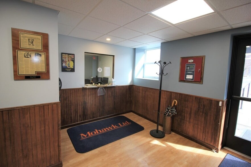 More Photos Of 3500 Bleachery Ave, New Hartford Warehouse For Sale