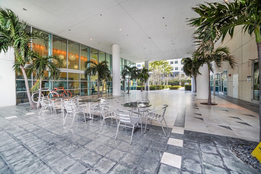 More Photos Of 20900 NE 30th Ave, Aventura Office For Sale