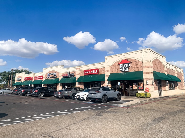 Primary Photo Of 305 Frankford Ave, Lubbock Unknown For Lease