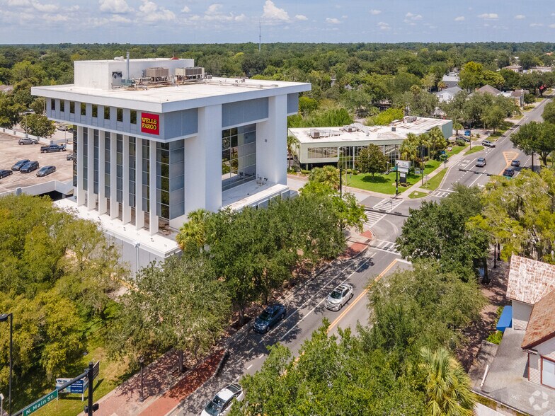 More Photos Of 104 N Main St, Gainesville Office For Lease