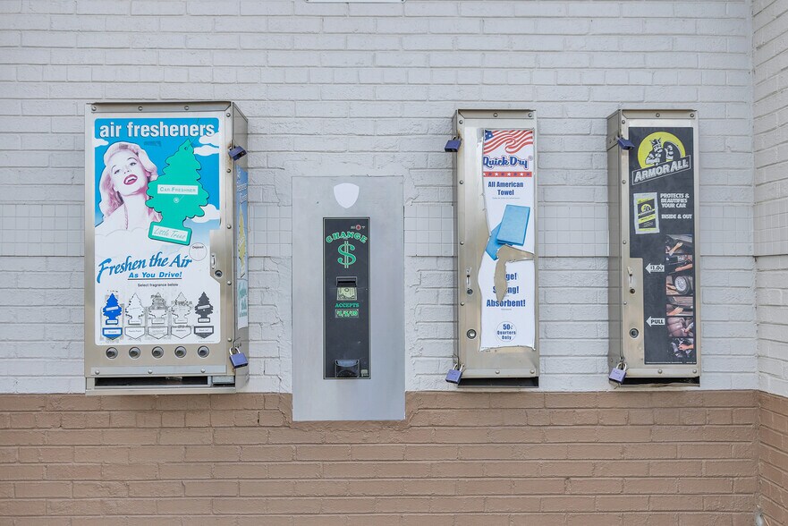 More Photos Of 206 Railroad Ave E, Wagener Freestanding For Sale