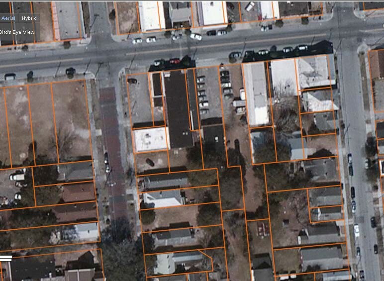 More Photos Of 606 Castle St, Wilmington Storefront For Lease