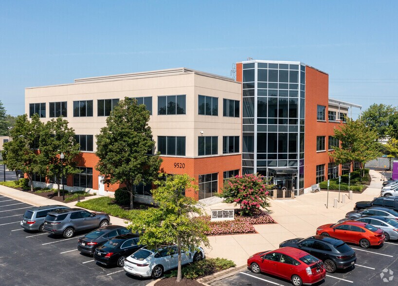 Primary Photo Of 9520 Berger Rd, Columbia Office For Lease