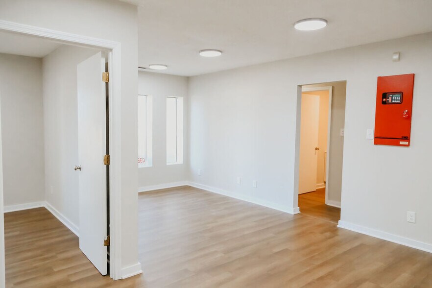 More Photos Of 307 Fields Dr, Aberdeen Warehouse For Lease