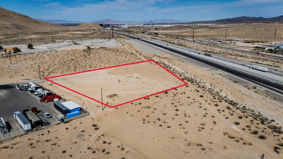 More Photos Of 14126 Schuster St, Las Vegas Land For Sale