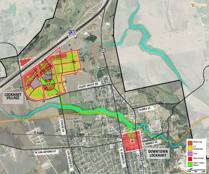 More Photos Of Silent Valley Road, Lockhart Land For Sale