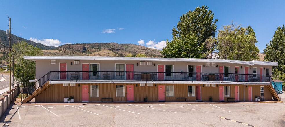 More Photos Of 4201 Skaha Lake Rd, Penticton Hotel For Sale