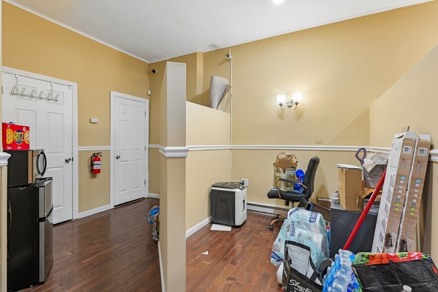 More Photos Of 47 Chestnut St, West Orange Storefront Retail Residential For Sale
