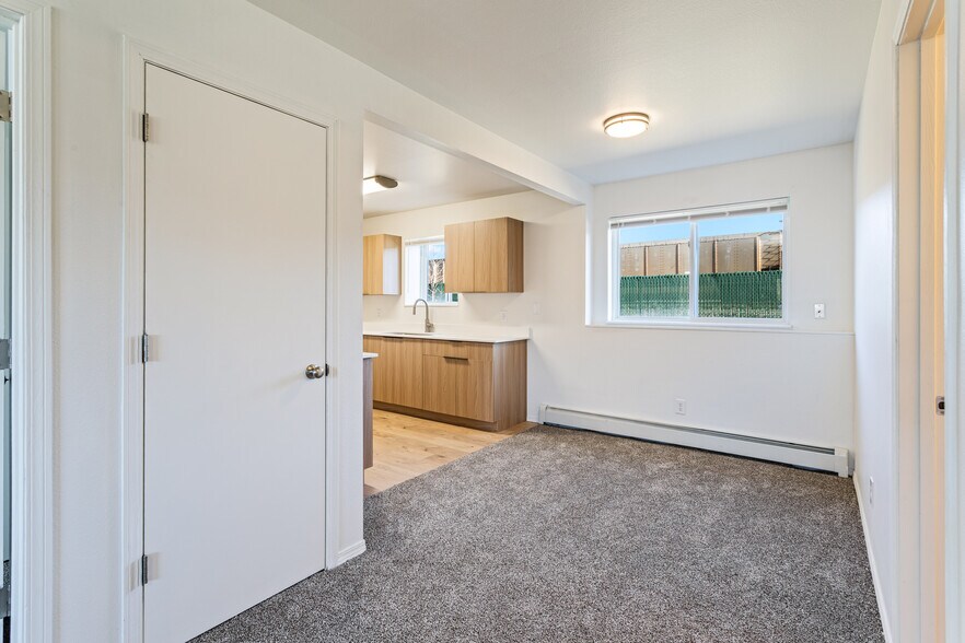 More Photos Of 1650 N Russell St, Missoula Apartments For Sale