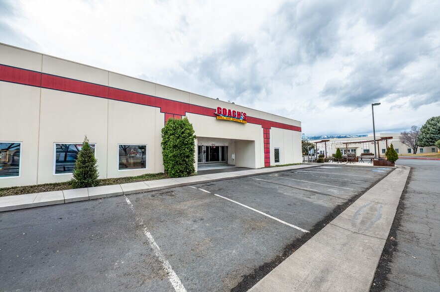 More Photos Of 4050 S McCarran Blvd, Reno Warehouse For Sale