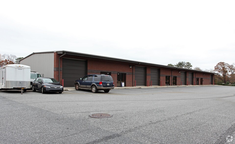 More Photos Of 741 Harry McCarty Rd, Bethlehem Light Distribution For Lease