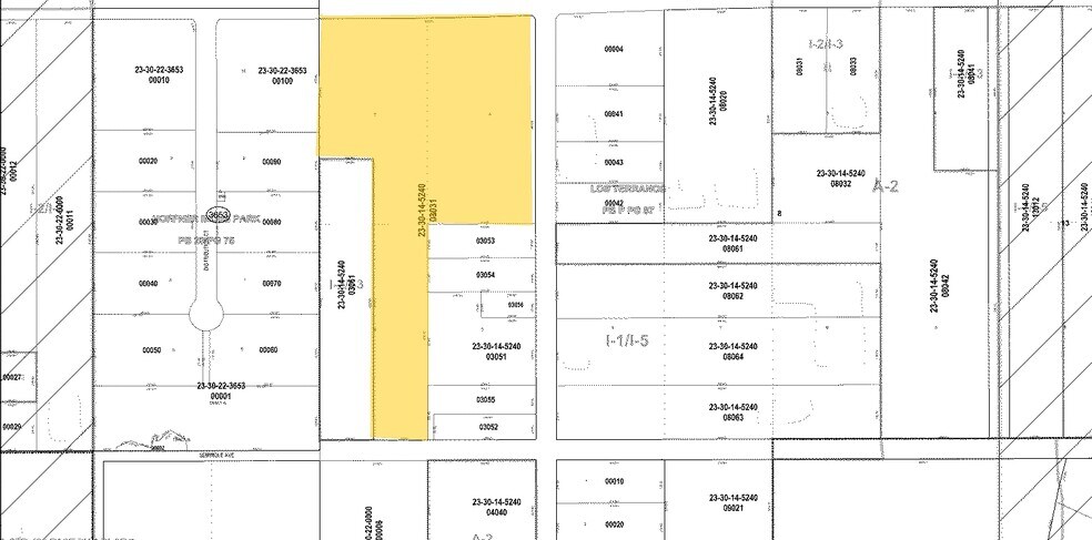 More Photos Of 6210 Hoffner Ave, Orlando Distribution For Lease