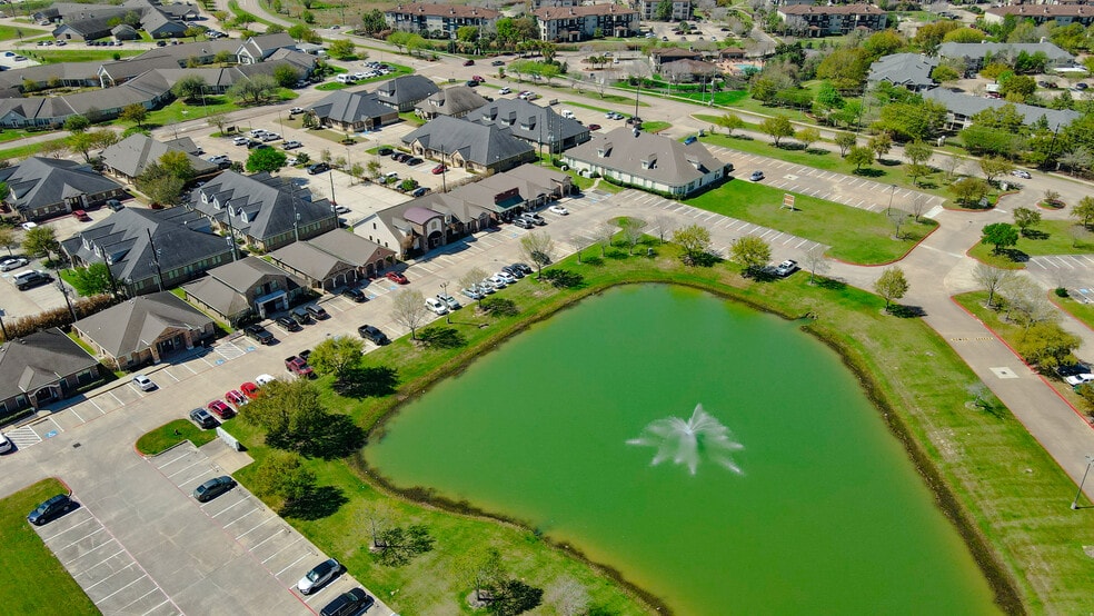 More Photos Of 21386 Provincial Blvd, Katy Medical For Sale