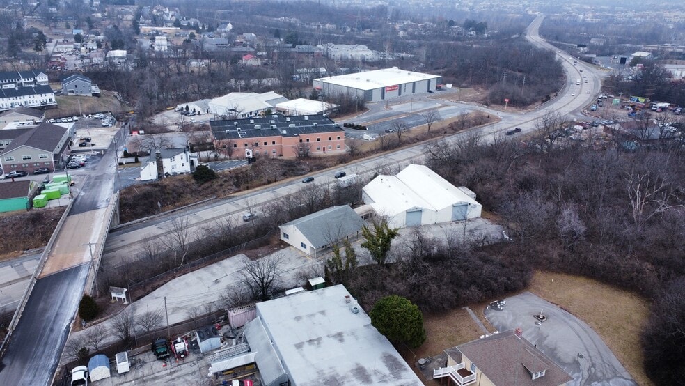 Primary Photo Of 211 Boro Line Rd, King Of Prussia Industrial For Lease