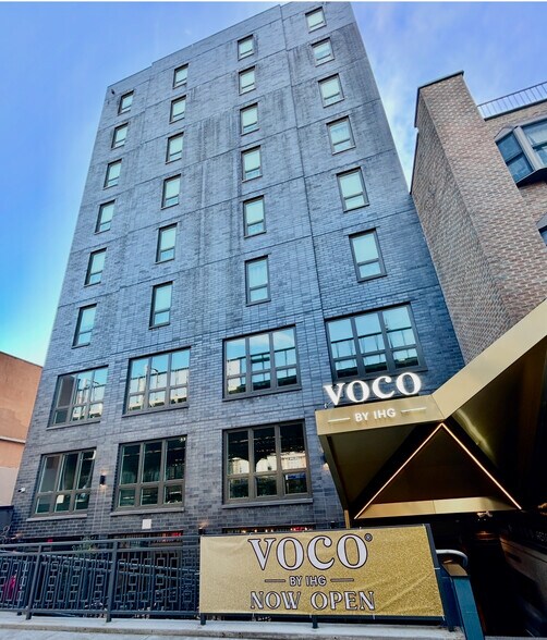 More Photos Of 30-17 31st St, Astoria Hotel For Lease